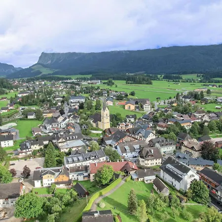 In Near Area Lejlighed