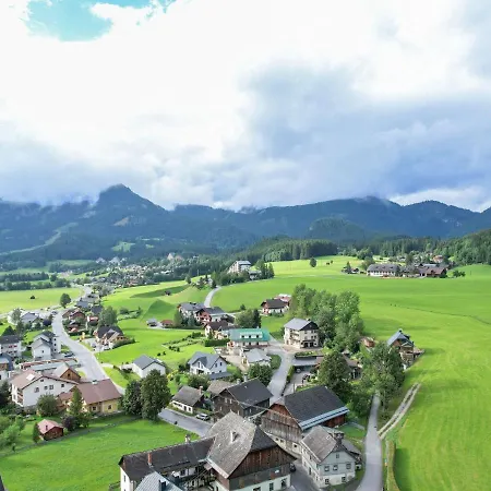 In Near Area Appartamento Bad Mitterndorf