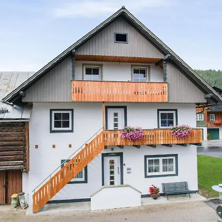 In Near Area * Bad Mitterndorf