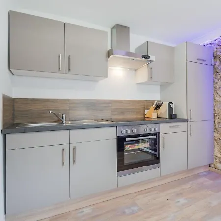 In Near Area Lejlighed Bad Mitterndorf