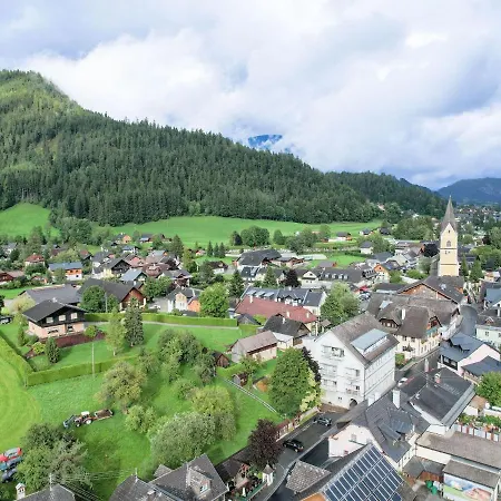 In Near Area * Bad Mitterndorf