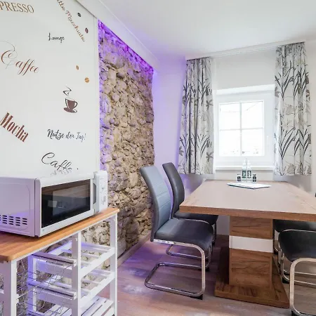 In Near Area * Bad Mitterndorf