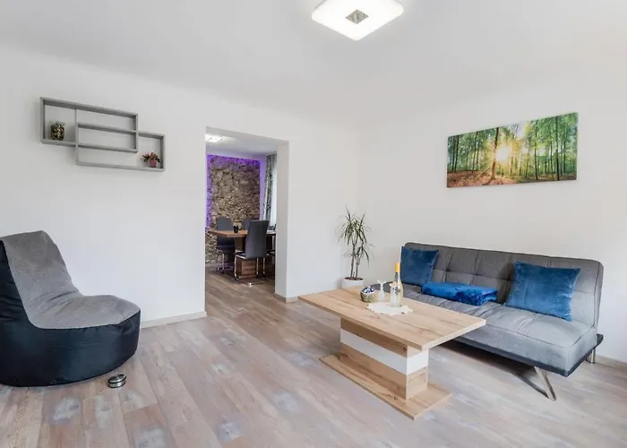 In Near Area * Bad Mitterndorf