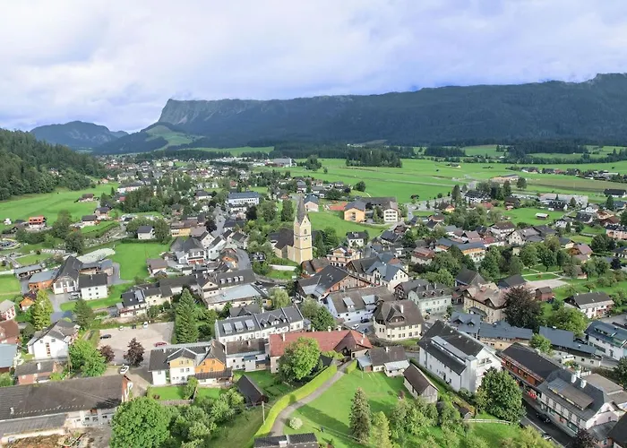 In Near Area Apartmán