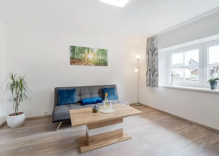 شقة In Near Area باد ميترندورف