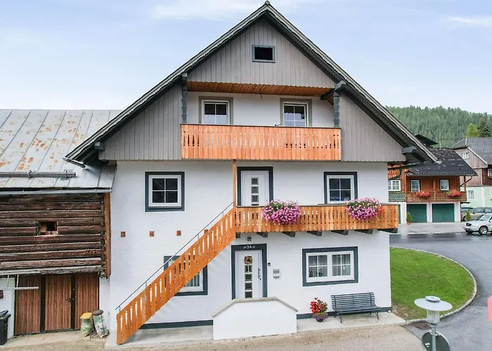 In Near Area * باد ميترندورف