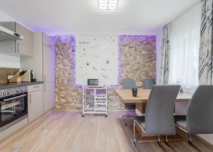 In Near Area * باد ميترندورف