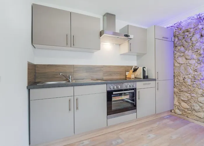 In Near Area Apartmán Bad Mitterndorf