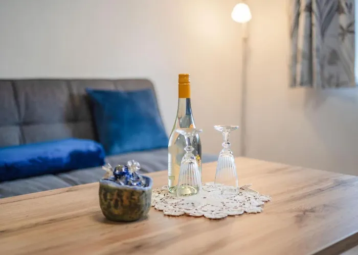 Apartmán In Near Area Bad Mitterndorf