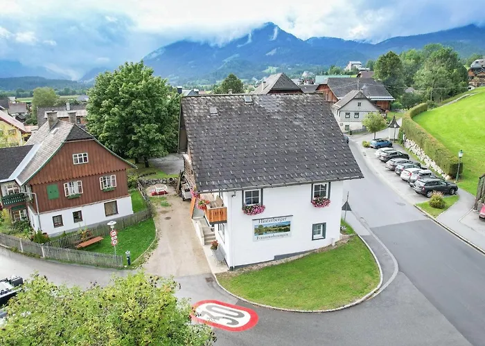 Apartmán In Near Area *