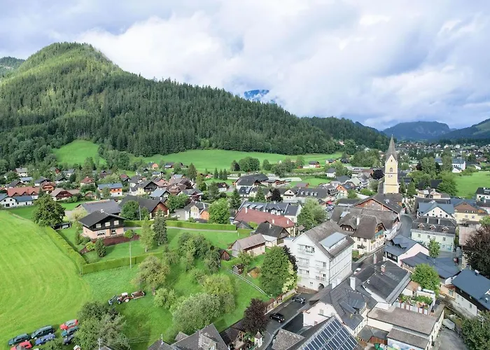 In Near Area * Bad Mitterndorf