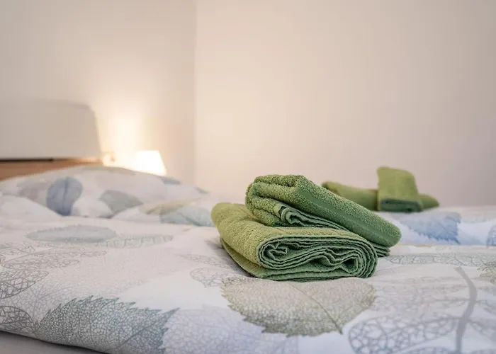 In Near Area باد ميترندورف