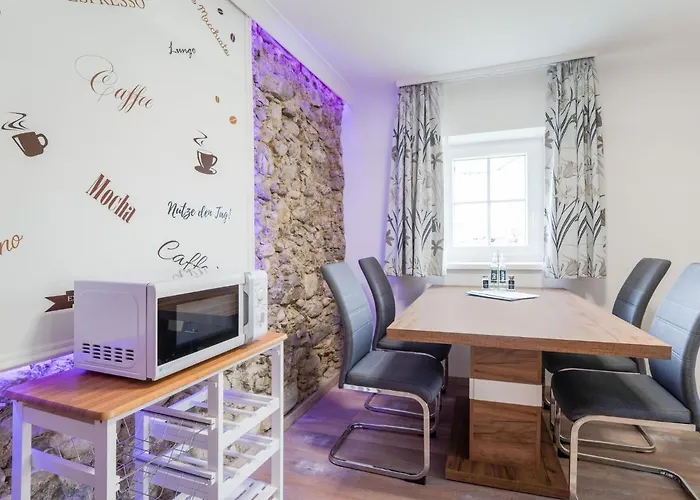 In Near Area * باد ميترندورف